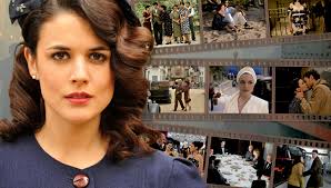 7 Spanish Drama Shows Mini Series On Netflix