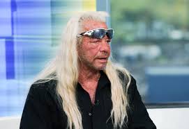 Dog the Bounty Hunter's Grandson Killed by Own Dad in Gun Accident