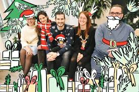Erzbischof schick hat die bedeutung von ostern als fest der auferweckung und auferstehung betont. Nikolaus Newsletter Schenken Sie Vorfreude Der Rapidmail Blog