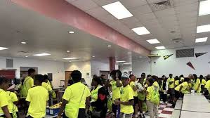 Guardians of the Glades the Truth about the Youth Summit