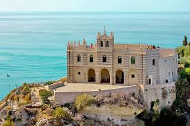 Messina (/ m ɛ ˈ s iː n ə /, also us: Kalabrien Von Scilla Nach Tropea Der Perle Des Tyrrhenischen Meeres Kalabrien Kalabrien Italien Reisen