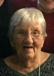 Obituary for Cecilia A. Yocum