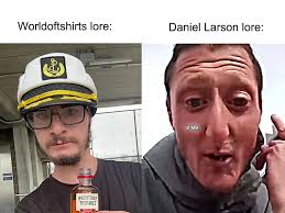 Why Is Daniel Such A D