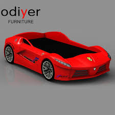 Kinderbett auto im cars design. Hohe Qualitat Kinder Auto Bett Mit Fernbedienung Und Musik Funktion Buy Kinder Auto Bett Auto Bett Mit Licht Kinder Auto Form Bett Product On Alibaba Com