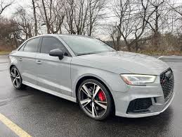 Image result for Nardo Gray 2019 RS3