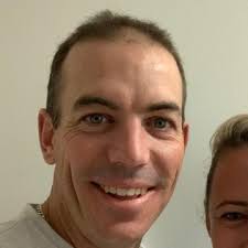 Athlete: Patrick Pasfield