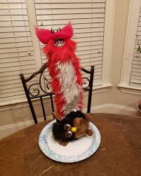 Pin By Jazmin On Hazbin Hotel In 2020 Hotel Trivago Vivziepop Hazbin Hotel Hotel