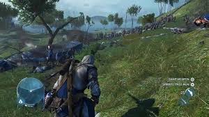 As connor, a native american assassin, secure liberty for your people and your nation. Assassin S Creed 3 Game Free Download Full Version For Pc