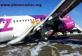Air Accident Airplane Crash Landing Aviation Accidents Civil Aviation Aviation