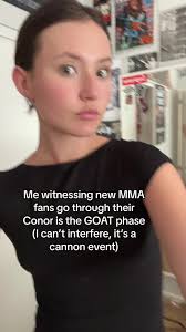 What Is Conor Phase Meaning