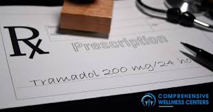 How Long Tramadol Stays In Your System Cwc Recovery