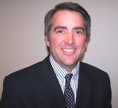 ATC names Rockford native as VP