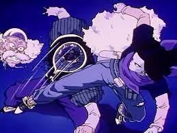 They are quite a letdown after lr goku just due to how much weaker they are overall. Android 17 Dragon Ball Af Fanon Wiki Fandom