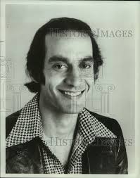 1976 Press Photo Actor Gregory Sierra as Chano