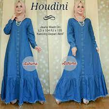 Grosir celana kulot levis dewasa termurah tanah abang 40ribu celana_dewasa_termurah nama produk. Gamis Levis Gambar Islami