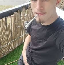 Richard Luxton in people