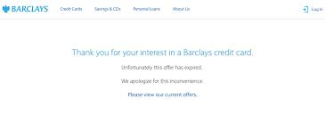 Find out how we can protect your home. Barclays Uber Credit Card No Longer Accepting New Applications The Credit Shifu