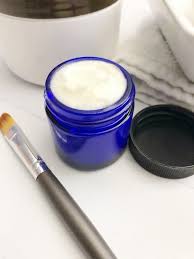 Diy Face Moisturizer 3 Main Ingredients And All Natural