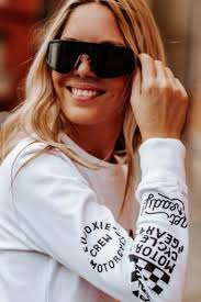 Nancy Vintage T-Shirt