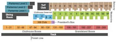 Monmouth Park Racetrack Tickets And Monmouth Park Racetrack