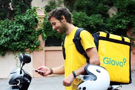 Refers to person, place, thing, quality, etc. Glovo Abu Dhabi Leads 167 Million Investment In Spanish Delivery App