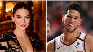 We update gallery with only quality interesting if you have good quality pics of kendall jenner, you can add them to forum. Kendall Jenner Confirmed She S Dating Boyfriend Devin Booker Teen Vogue