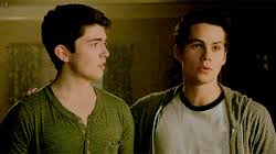 Now derek is trying to rebuild a pack while argents are sweeping in to. Stiles Und Derek Teen Wolf Wiki Fandom