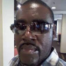 Gerald Fowlkes's Instagram, Twitter & Facebook