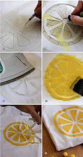 T Shirt Bemalen Diy Anleitung Und 45 Coole Beispiele T Shirt Bemalen Shirts Bemalen Und Stoffmalerei