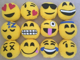 Soft emoji blankets large and small fleece emoji blankets. Diy Emoji Pillows 6 Steps With Pictures Instructables