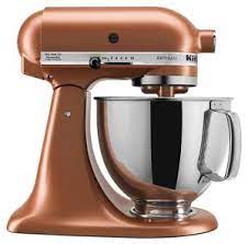 We did not find results for: Copper Pearl Artisan Series 5 Quart Tilt Head Stand Mixer Ksm150psce Kitchenaid