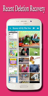 Vosstanovit Vse Moi Fajly Dlya Android Skachat Apk