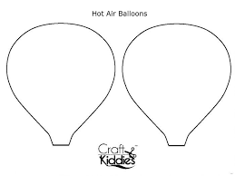 Hot Air Balloon Templates Hot Air Balloon Templates Air Balloon Template Snapshot Studiootb Ideas Hot Ai Balloon Template Hot Air Balloon Craft Balloon Crafts