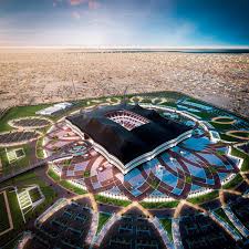 In preparation for the 2022 fifa world cup, qatar is constructing 8 breathtaking stadiums at a total cost of $10 billion usd. Qatar Reveals Designs For World Cup 2022 Stadium Architecture And Design News Cladglobal Com