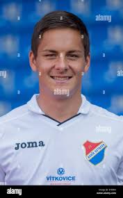 Daniel petr hi-res stock photography and images