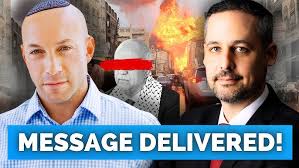 Israel-Hamas War: Fallen Soldier Adi Leon's HEARTFELT Letter To Parents &  Israel