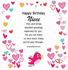 Sweet 16 birthday quotes for niece. Quotes About Birthday Niece 24 Quotes
