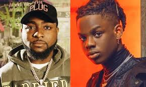 Mayorkun's zodiac sign is aries. Davido Reacts After He Was Accused Of Slapping Rema During Bbnaija Finale Show Kanyi Daily News