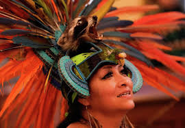 Photos: Houstonians honor the Virgen de Guadalupe with annual masses,  parades and mariachis.