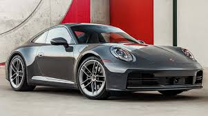 Image result for Sport Classic Gray 2025 Porsche