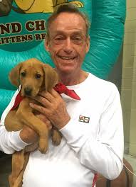 Fundraiser by Heidi Sperounis : Dusty's Celebration of Life Fund