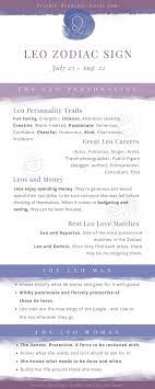 Leo Astrology Traits Compatibility Love Jobs Zodiac Signs Love Matches Leo Zodiac Facts Zodiac Sign Libra