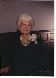 Obituary For Evelyn Lucille Caldwell