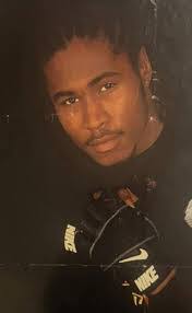 Patrick Benavides's Instagram, Twitter & Facebook