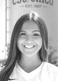 2019 Chico State Volleyball