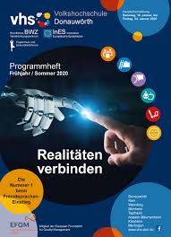 Vhs Donauworth 2020 1