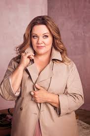 Melissa mccarthy was born on august 26, 1970, in plainfield, illinois. Melissa Mccarthy Will Make You Laugh