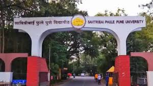 सुवर्णा शिंदे यांना सावित्रीबाई फुले पुणे विद्यापीठाची पीएच.डी. पदवी