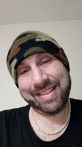 Jason Weise's Instagram, Twitter & Facebook