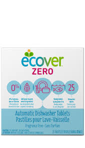 Our cleaning lab tests show these are the best dishwashing powders, gels, and tabs. Zero Dishwasher Tablets 25 Ct Ecover